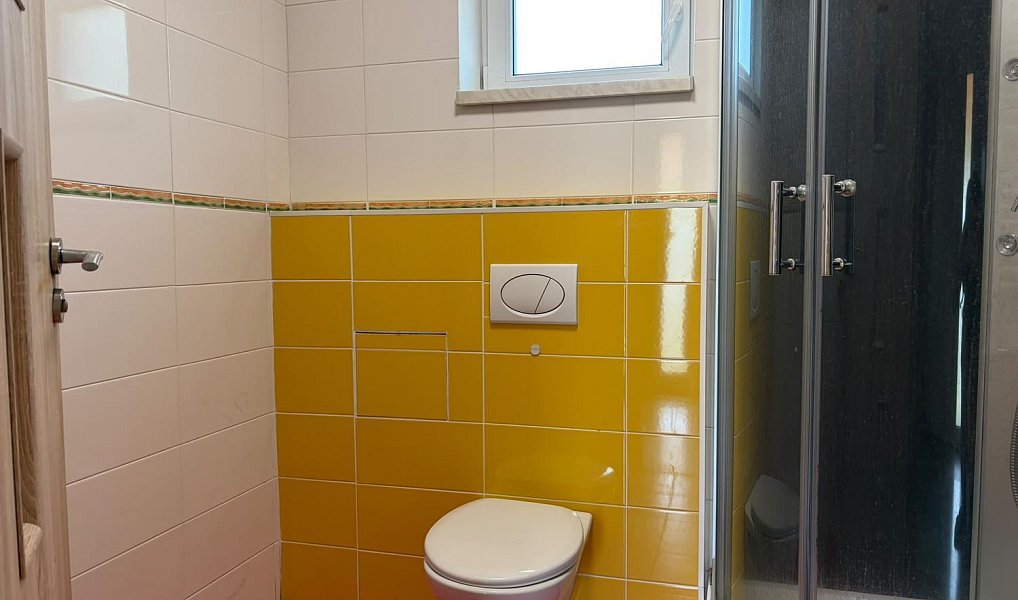 Prodej domu 44 m² s pozemkem 551 m², Uhelná – náhled fotky 4