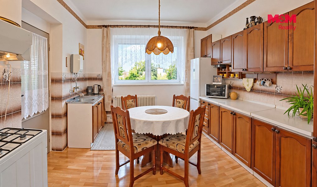 Prodej domu 150 m² s pozemkem 1 436 m², Habry – náhled fotky 5