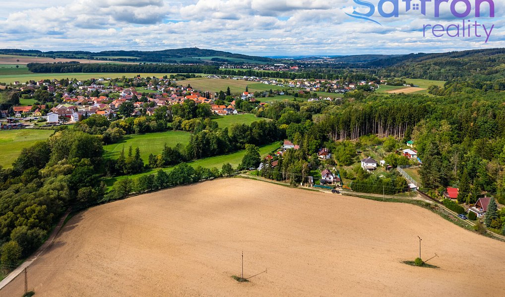 Prodej chaty/chalupy 43 m² s pozemkem 498 m², Šťáhlavy – náhled fotky 20