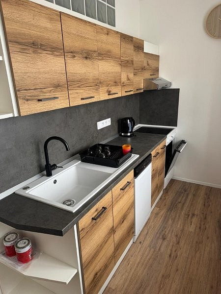 Pronájem bytu 3+1 69 m²