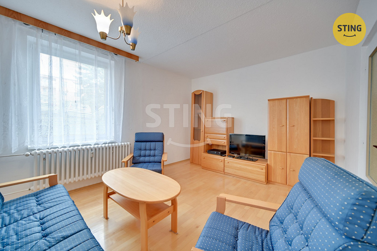 Prodej bytu 2+1 55 m² – fotografie 3