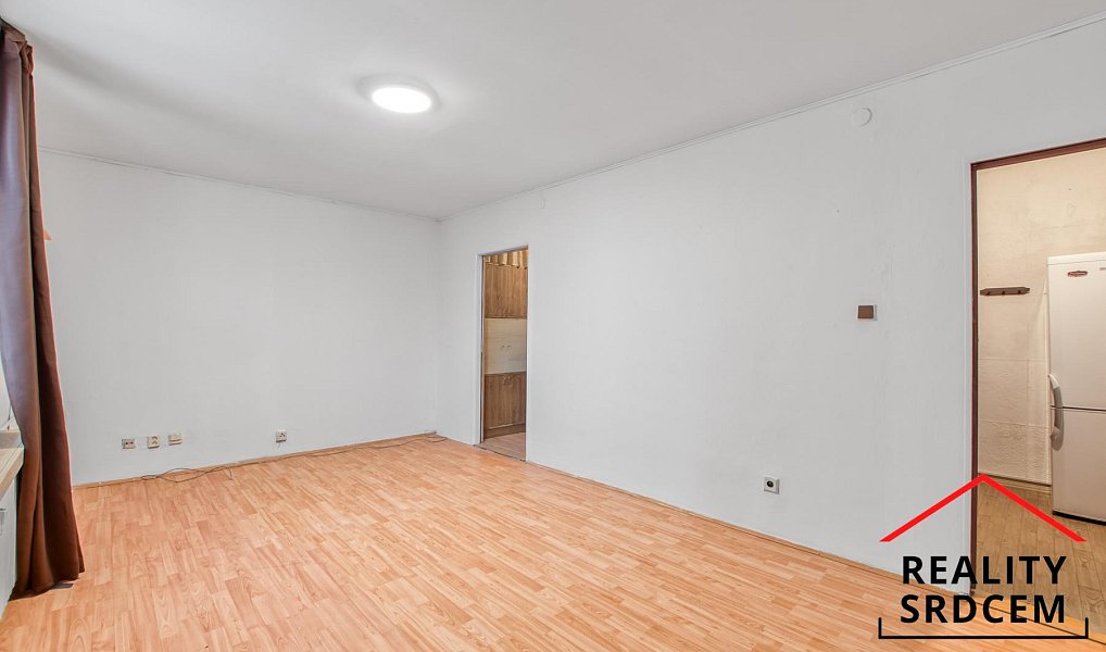Pronájem bytu 1+kk 31 m², Orlová – náhled fotky 5