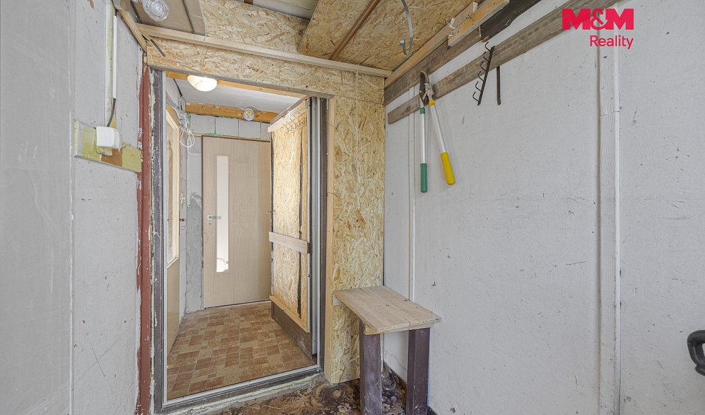 Prodej domu 72 m² s pozemkem 609 m², Řepníky – náhled fotky 15