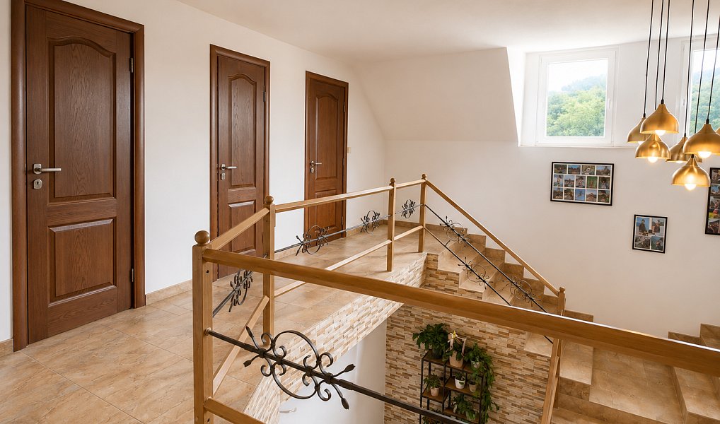 Prodej domu 449 m² s pozemkem 963 m², Velemín – náhled fotky 15