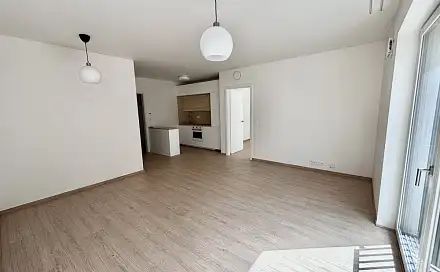 Pronájem bytu 2+kk 55 m²