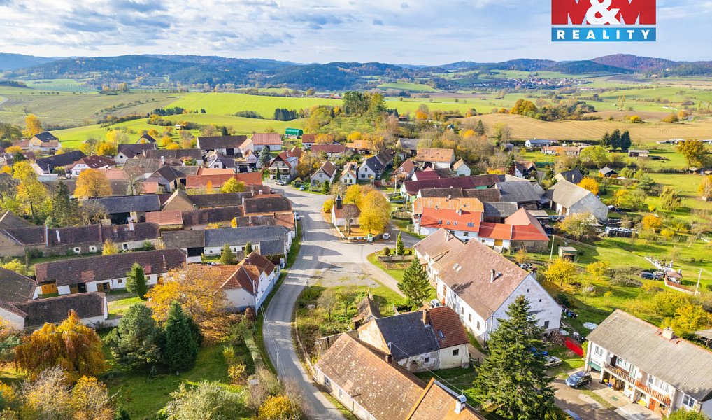 Prodej domu 93 m² s pozemkem 456 m², Žihobce – náhled fotky 4