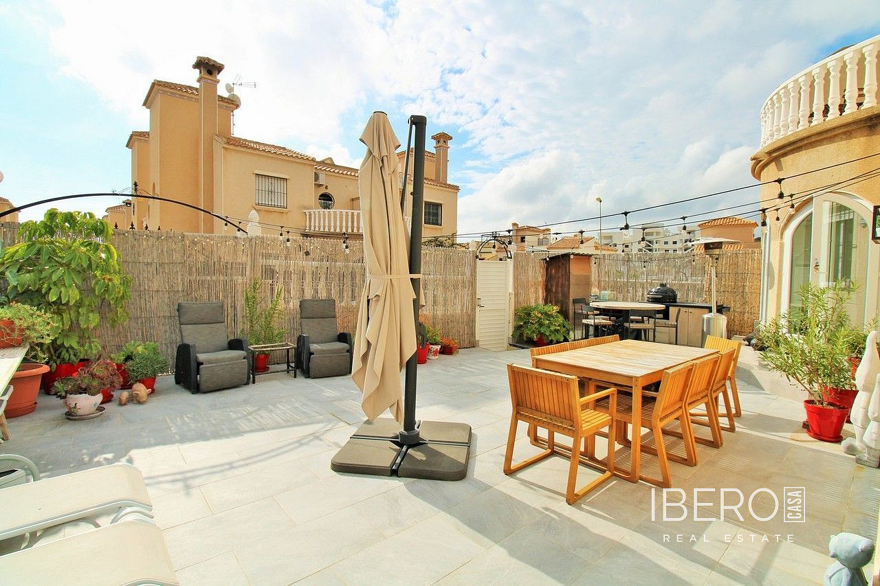 Casa 3+kk – Orihuela, Villa Martín - Vista 4