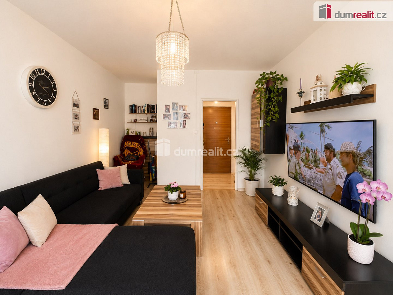 Prodej bytu 3+1 70 m² — photo 3