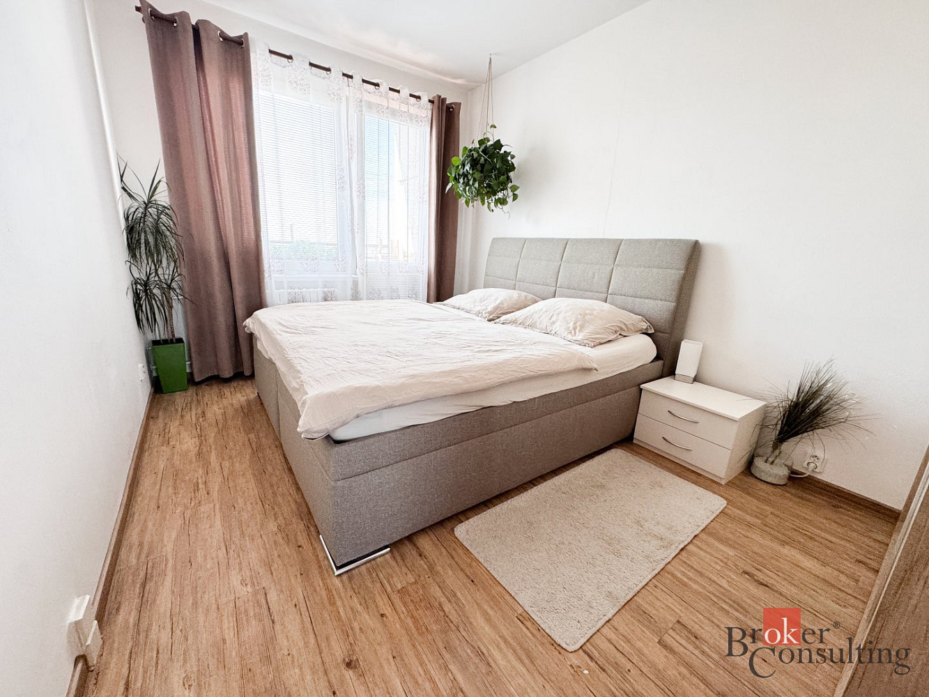 Pronájem bytu 3+1 76 m² – fotografie 4