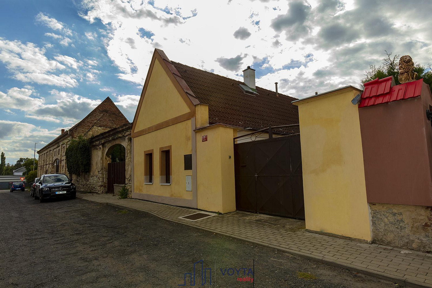 Prodej chaty/chalupy 300 m² s pozemkem 260 m² – fotografie 3