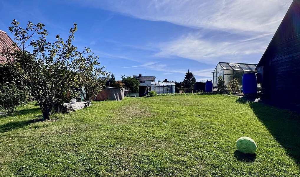 Prodej zahrady 446 m², Havířov – náhled fotky 9
