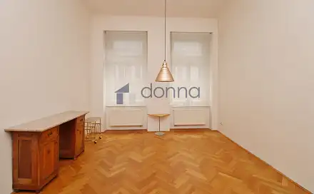 Pronájem bytu 2+kk 75 m²