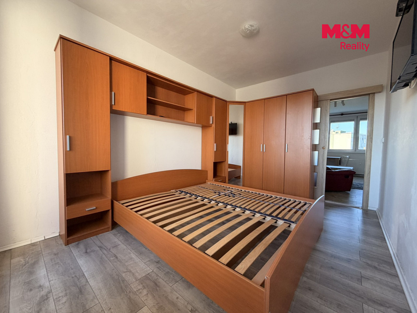 Pronájem bytu 3+1 68 m² – fotografie 4