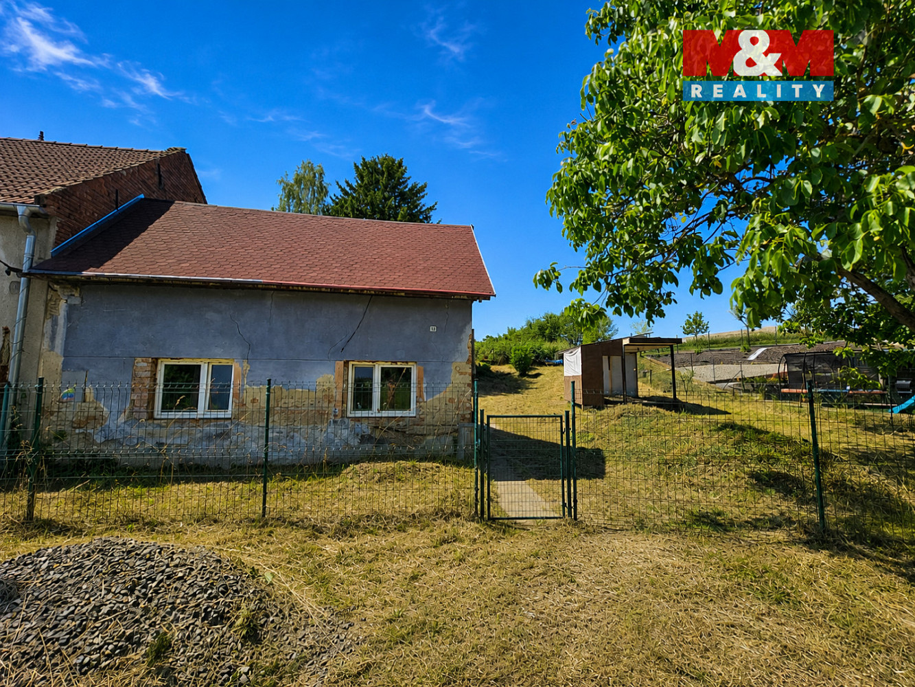 Prodej domu 60 m² s pozemkem 755 m² — photo 3