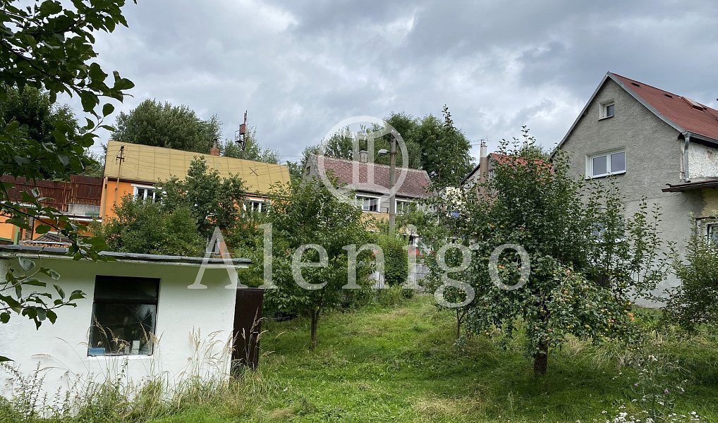 Prodej stavebního pozemku 1 151 m², Karlovy Vary – náhled fotky 5