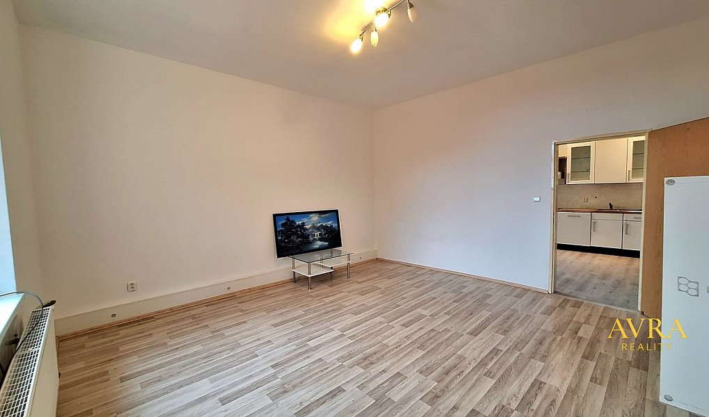 Prodej bytu 2+1 74 m², Mariánské Lázně – náhled fotky 4