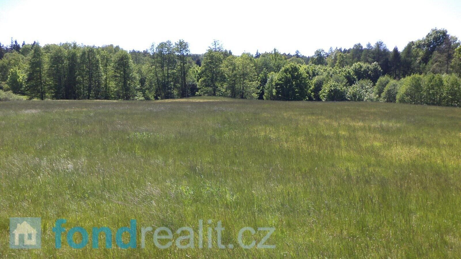 Prodej pole 50 580 m²