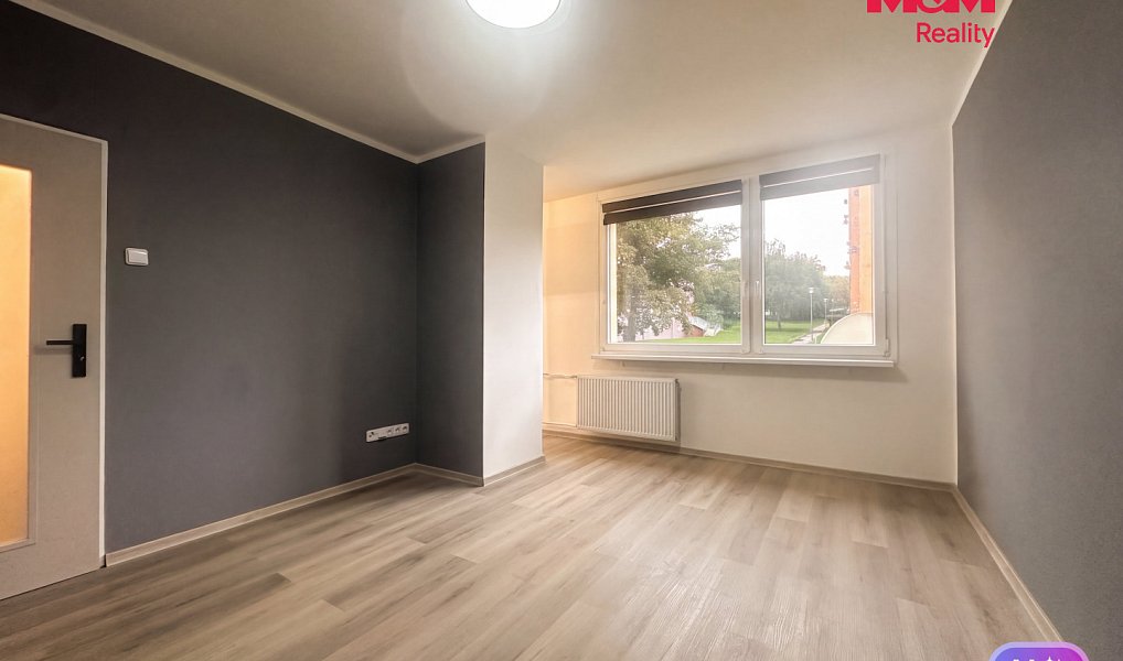 Prodej bytu 1+1 26 m², Most – náhled fotky 7