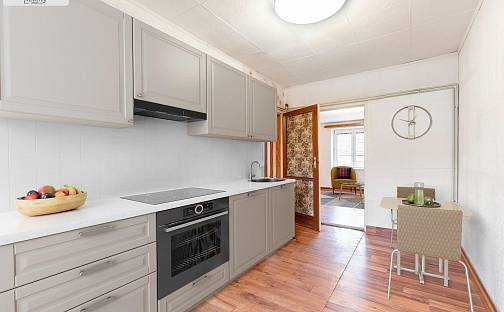 Prodej bytu 2+1 57 m², Rosice, okres Brno-venkov