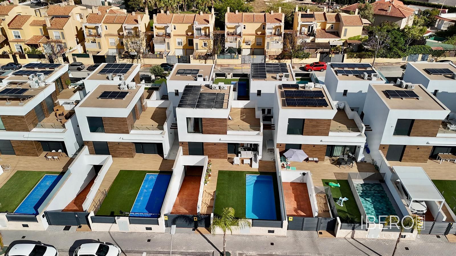 Casa 4+kk – el Campello, Pla d’en Sarrió, Urbanització L'Almadrava - Vista 3