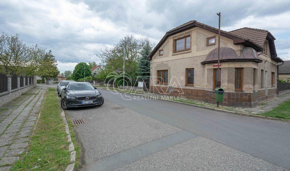 Prodej domu 120 m² s pozemkem 869 m², Kostelec nad Labem – náhled fotky 27