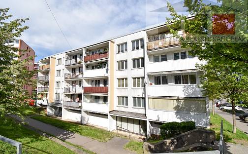 Pronájem bytu 3+1 56 m², Karla Tájka, Brandýs nad Labem-Stará Boleslav - Brandýs nad Labem, okres Praha-východ