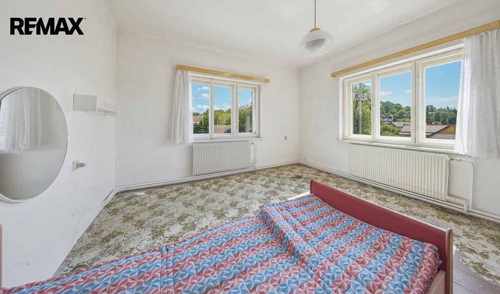 Prodej domu 260 m² s pozemkem 548 m², Nový Bor – náhled fotky 19