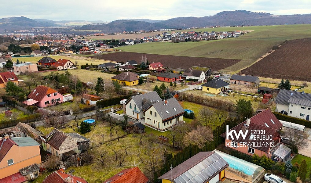 Pronájem domu 180 m² s pozemkem 320 m², Trubín – náhled fotky 26