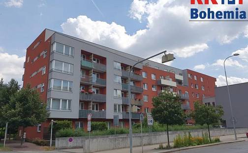 Pronájem, garážové stání. Mladá Boleslav, ul. U Kasáren, U Kasáren, Mladá Boleslav - Mladá Boleslav III