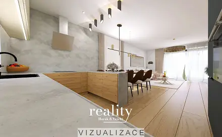 Prodej domu 131 m² s pozemkem 1 359 m², Ke Studním, Suchohrdly, okres Znojmo