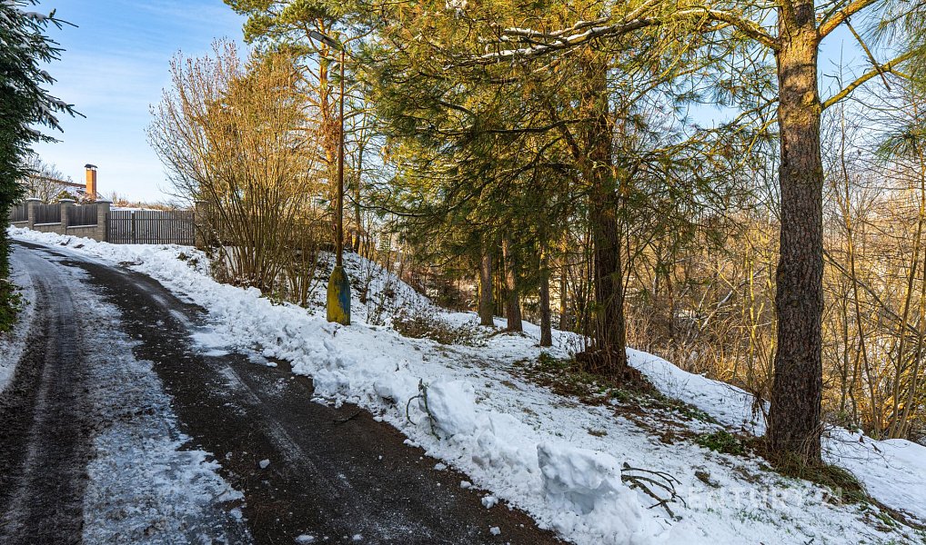 Prodej stavebního pozemku 1 493 m², Horka II – náhled fotky 28