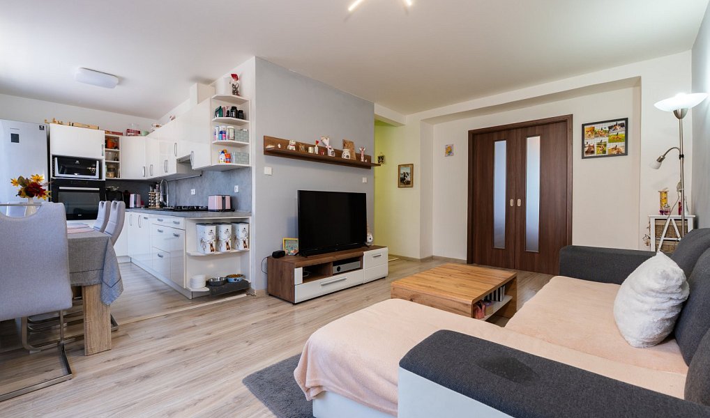Pronájem bytu 2+kk 53 m², Most – náhled fotky 9