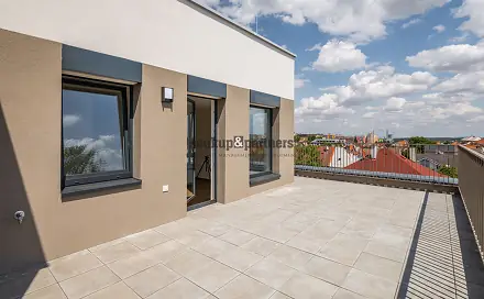 Prodej bytu 3+kk 84 m², Ke stadionu, Kladno