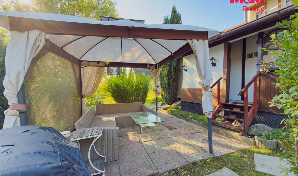 Prodej chaty/chalupy 50 m² s pozemkem 709 m², Havířov – náhled fotky 3