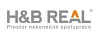 H & B REAL, a.s.