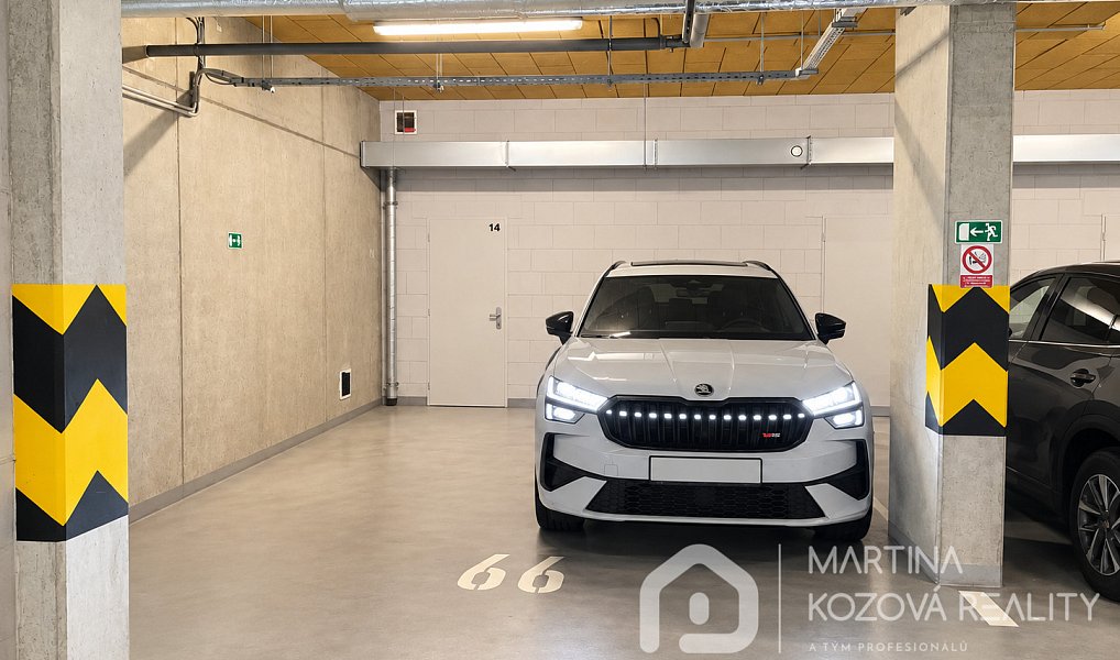 Pronájem bytu 2+kk 59 m², Praha – náhled fotky 45