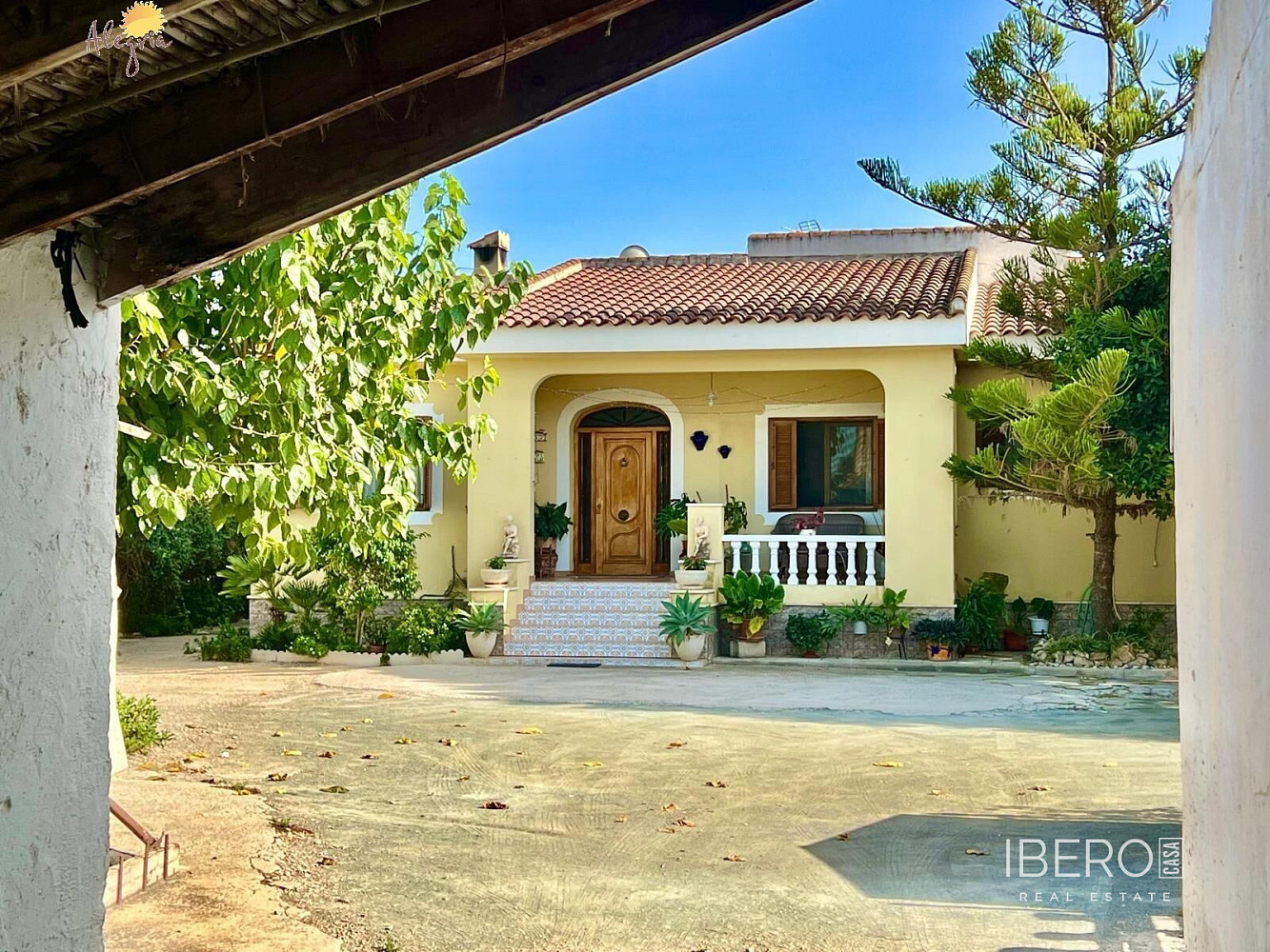 Casa 5+kk – Daya Vieja - Vista 3