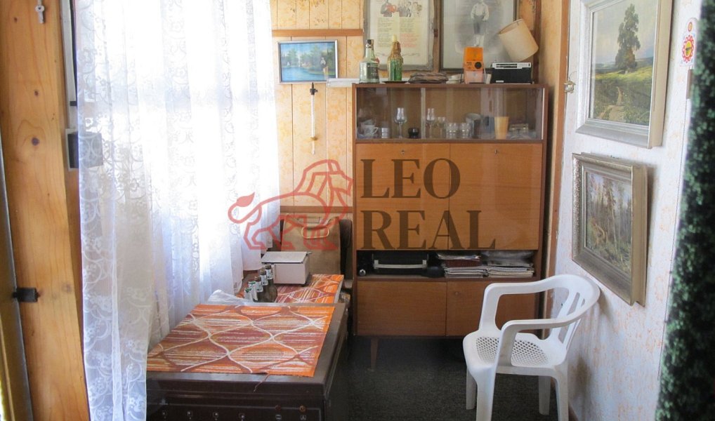 Pronájem domu 42 m² s pozemkem 220 m², Voděrady – náhled fotky 9
