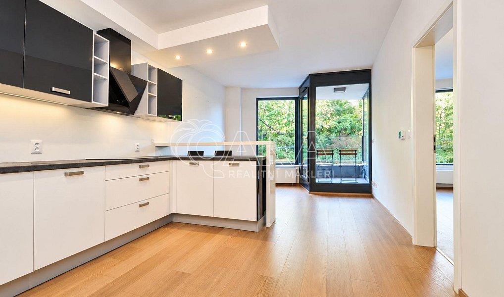 Prodej bytu 2+kk 59 m², Praha – náhled fotky 2