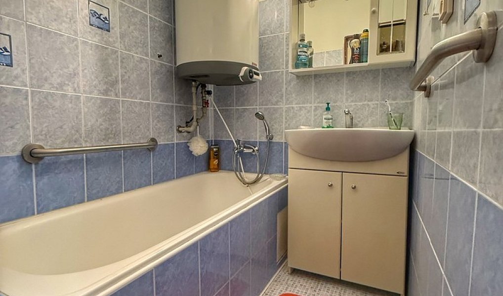 Prodej bytu 1+1 41 m², Chrást – náhled fotky 15