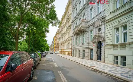 Prodej bytu 6+kk 196 m²
