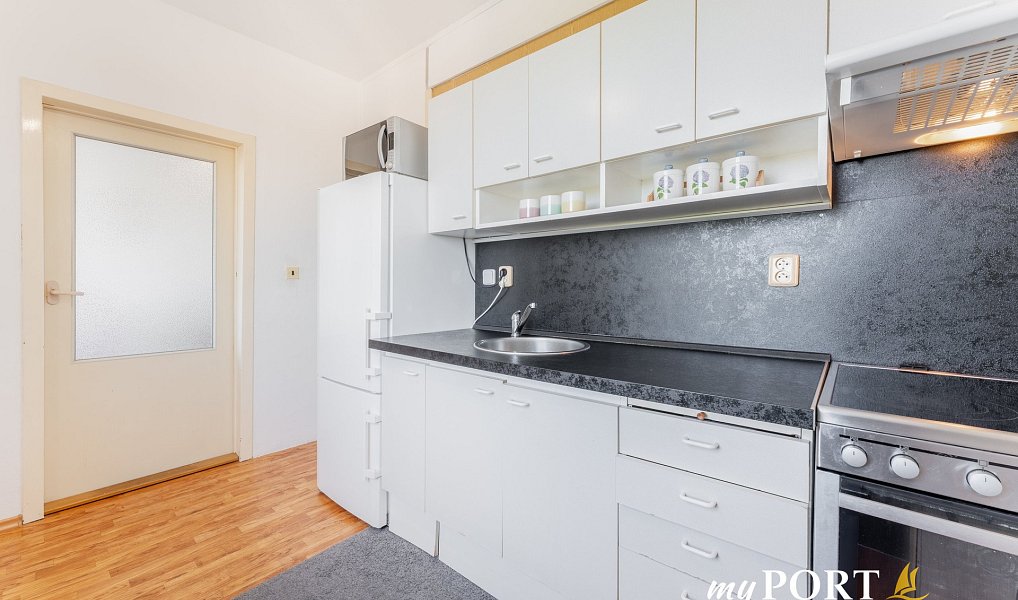 Prodej bytu 3+1, 71 m², České Budějovice, Hluboká nad Vltavou