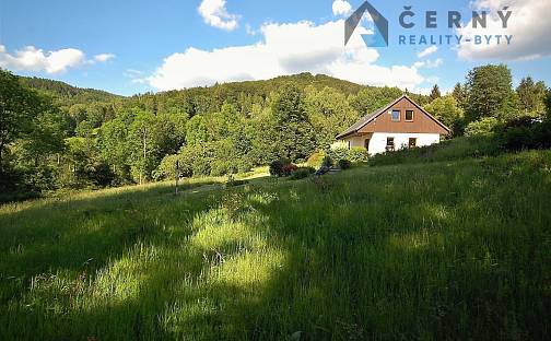 Prodej stavebního pozemku 1 484 m², Mníšek - Fojtka, okres Liberec
