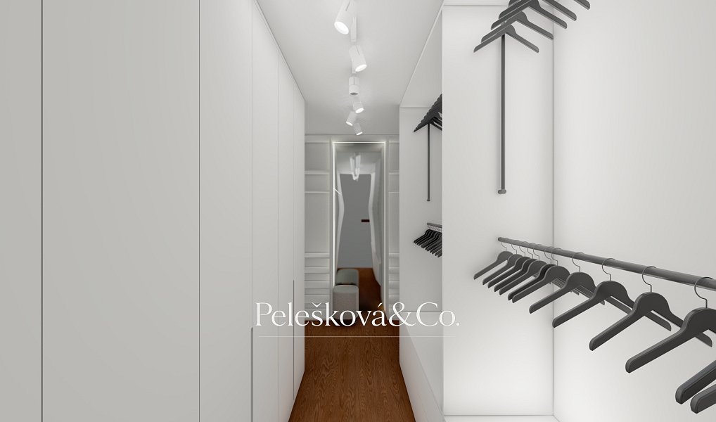 Prodej bytu 5+kk 169 m², Praha – náhled fotky 15