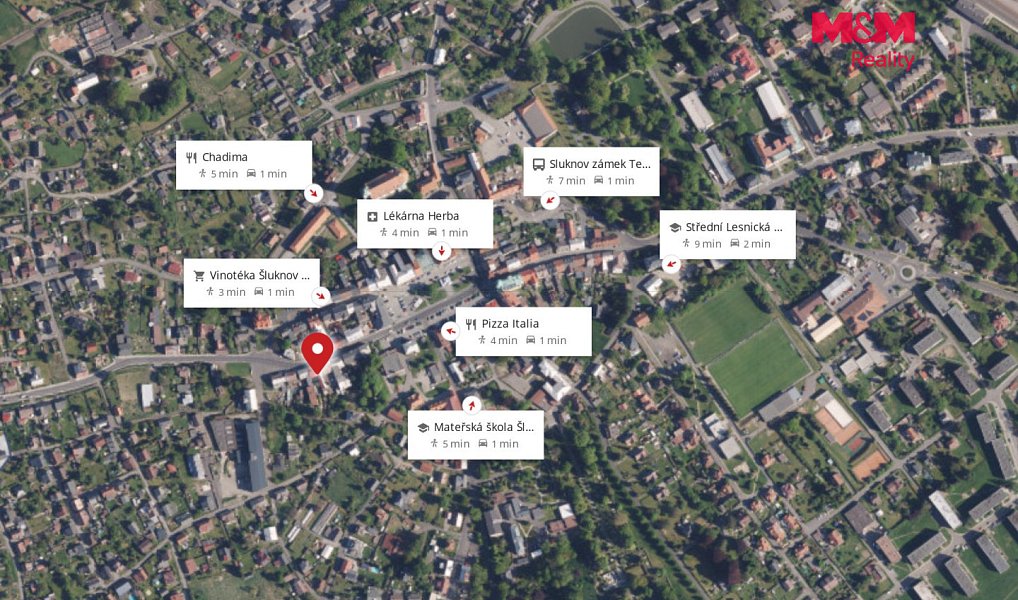 Prodej domu 140 m² s pozemkem 397 m², Šluknov – náhled fotky 26