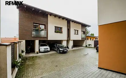 Prodej kanceláře 214 m², Budějovická, Tábor
