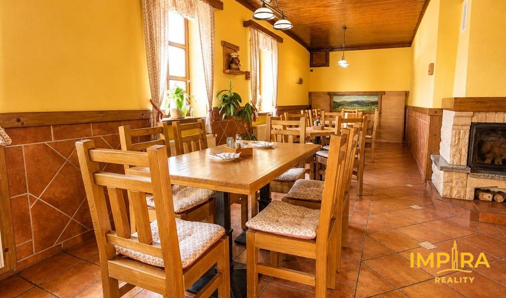 Prodej nájemního domu, činžáku 2 434 m², Nová Bystřice – náhled fotky 4