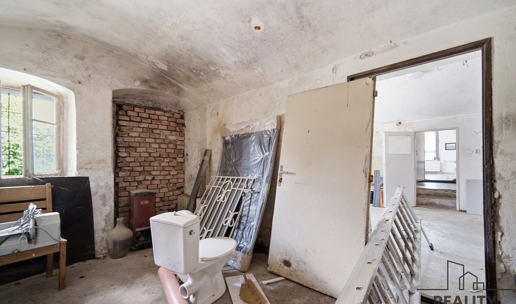 Prodej ubytovacího objektu 491 m², Pustá Kamenice – náhled fotky 25