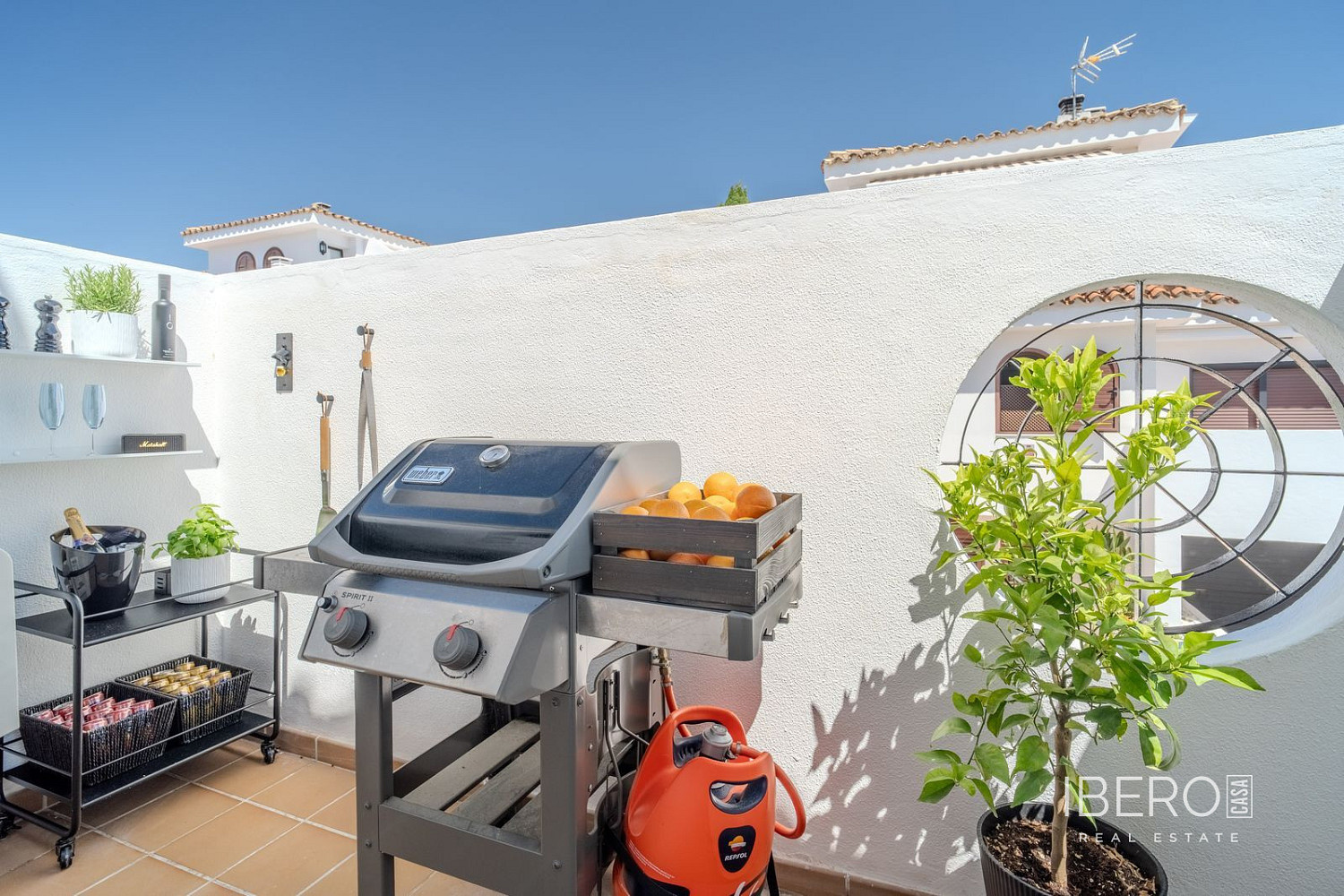 Casa 5+kk – Costalita - Vista 5