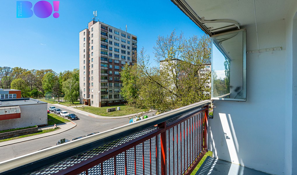 Prodej bytu 3+1 79 m², Bohumín – náhled fotky 7